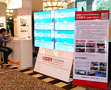 七月熱潮季，優(yōu)色專(zhuān)顯帶你感受安防熱潮