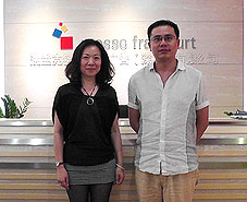 搶灘多行業(yè)應(yīng)用市場(chǎng)，優(yōu)色再創(chuàng)新里程碑