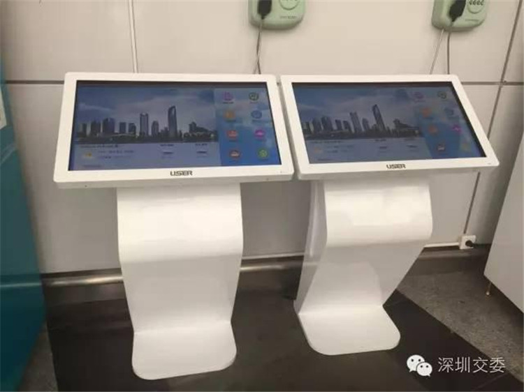 觸摸查詢一體機日常使用中的簡單維護技巧總結(jié)