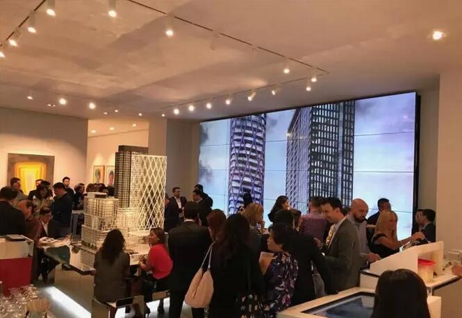 優(yōu)色液晶拼接屏，像戰(zhàn)狼一樣堅(jiān)韌執(zhí)著！