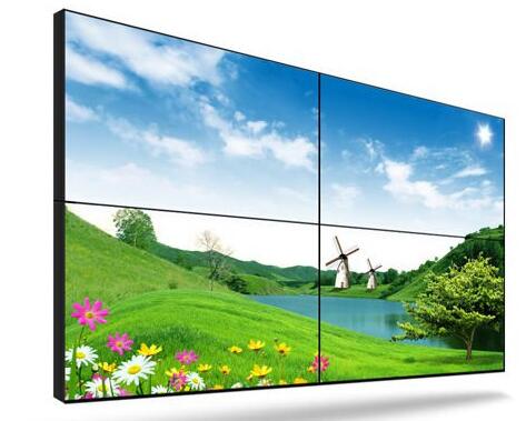 液晶拼接屏和液晶電視的區(qū)別在哪？