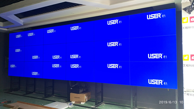 我們應(yīng)該如何選擇液晶拼接屏系統(tǒng)？