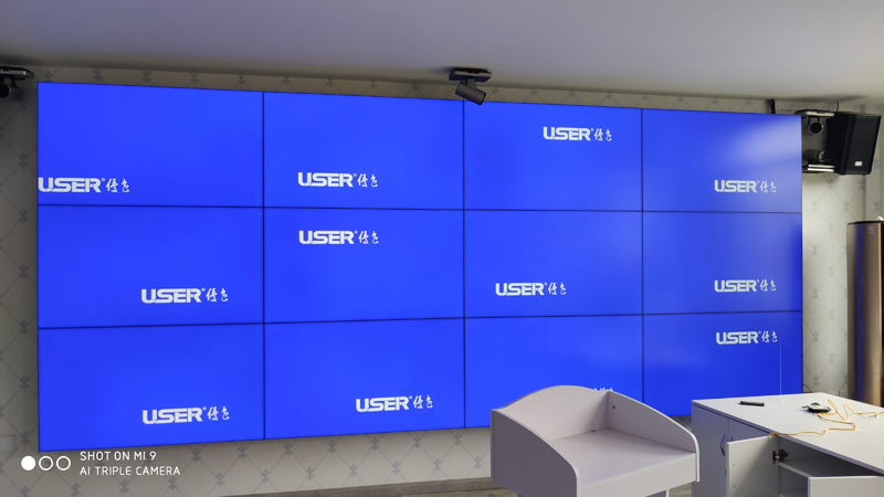 55英寸液晶拼接屏詳細(xì)安裝知識(shí)介紹