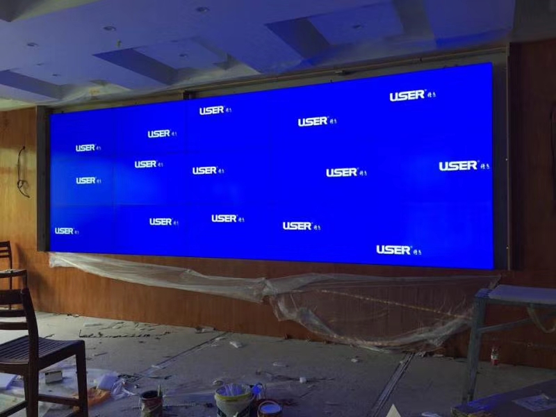 LG拼接屏和液晶拼接屏對比哪個好？