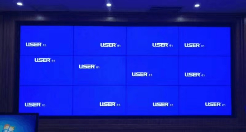 三星55英寸超窄液晶拼接屏的功能特點和技術(shù)規(guī)格是什么？