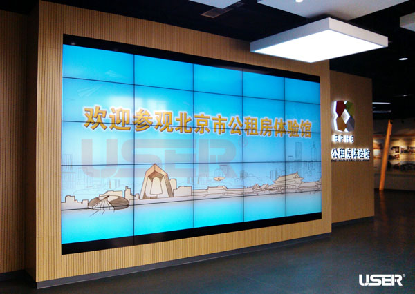 一般哪些地方最需要大屏拼接電視墻呢？