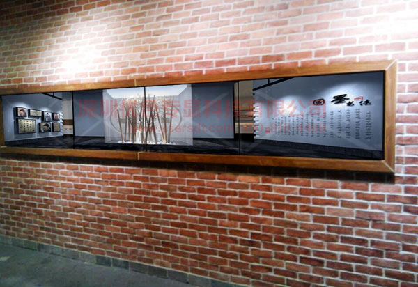 液晶拼接屏一般有哪些尺寸？