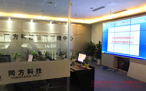 灰塵對液晶拼接墻造成的傷害，應(yīng)該如何避免呢？