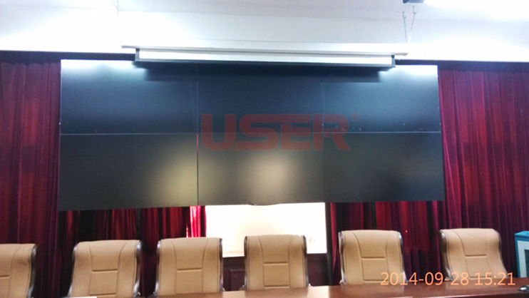 嚴重的同質(zhì)化，LCD液晶拼接屏“山寨”問題