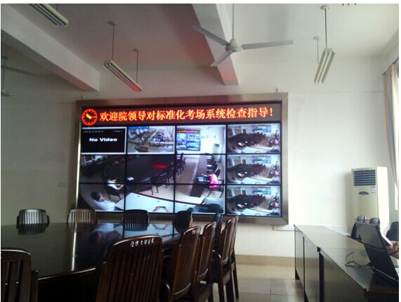 DLP高清拼接屏4個注意事項(xiàng)防塵是關(guān)鍵