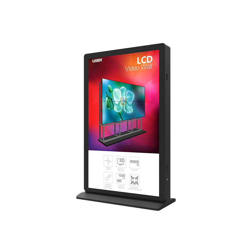 體育館的全彩LED顯示屏有什么具體要求？