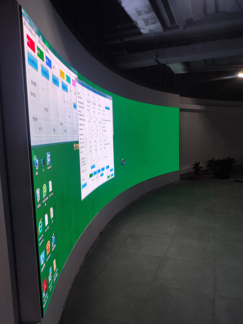 全彩LED顯示屏產品室內戶外都有哪些型號？