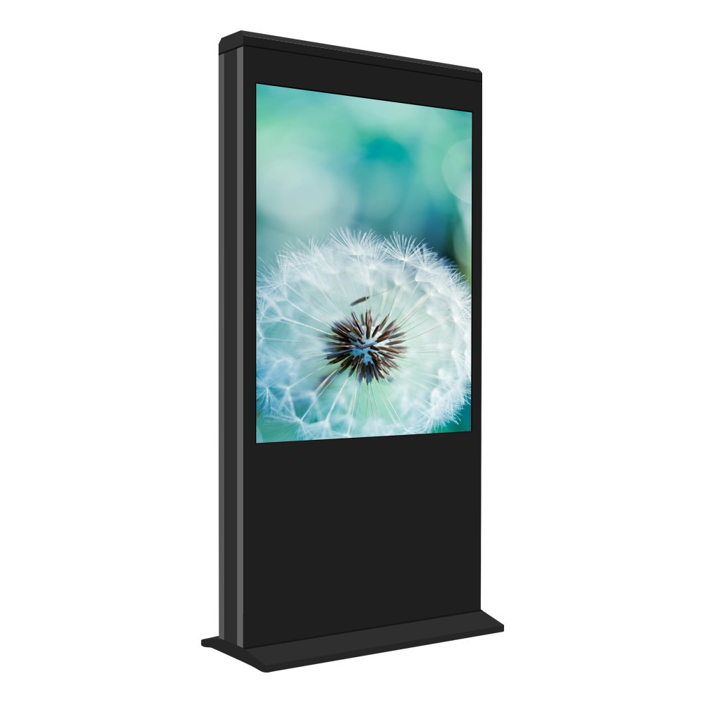 關于戶外廣告機，你真的做到了最大的廣告效果嗎？