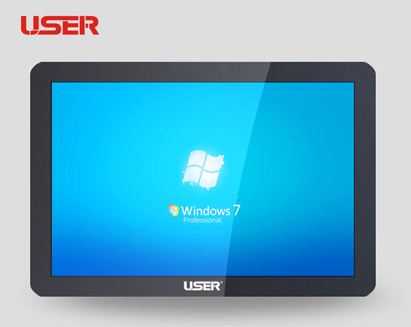 如何維護觸摸一體機？